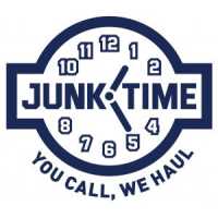 Junk Time, LLC Logo