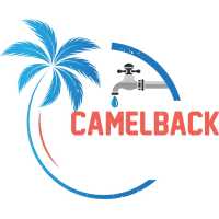 Camelback Emergency Plumbers Logo