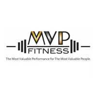 MVP Fitness Logo