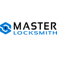 Master Locksmith Charlotte Logo