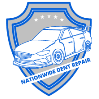 Nationwide Dent Repair Logo
