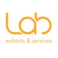 Lab Exhibits & Services Inc. Logo