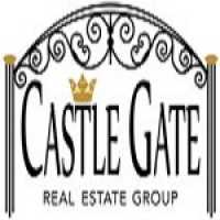 Castle Gate Real Estate Group Logo