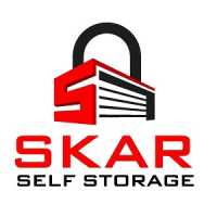 Skar Self Storage Logo