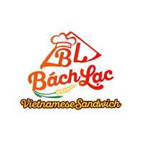Bach Lac Bakery and Boba Logo