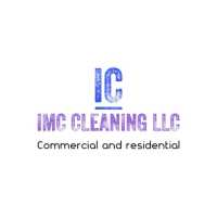 IMC CLEANING LLC Logo