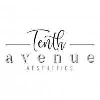 Tenth Avenue Aesthetics Logo