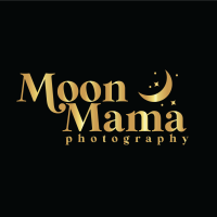 Moon Mama Photography Logo