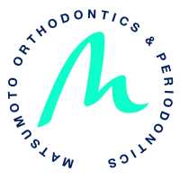 Matsumoto Orthodontics & Periodontics Logo