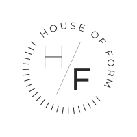 House of Form Logo
