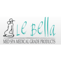 LeBella Spa and Skin Care Logo