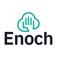 Team Enoch Arlington Logo