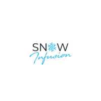 Snow Infusion Boba Tea & Shaved Snow Logo