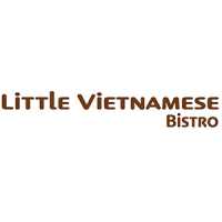 Little Vietnamese Bistro Logo