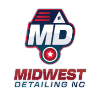 Midwest Detailing NC Logo