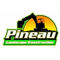 Pineau Landscape Construction Logo