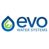 Evo Water Systems Logo