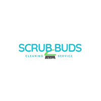 Scrub Buds Cleaning Service of Charlotte Logo