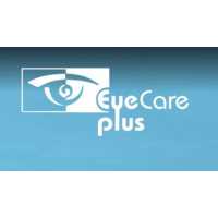 Eye Care Plus, LLP Logo