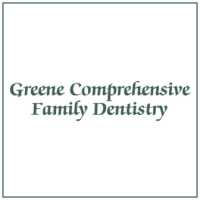 Greene Comprehensive Family Dentistry Logo