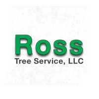 Ross Tree Service Logo