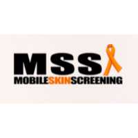 Mobile Skin Screening Logo