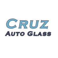 Cruz Auto Glass Logo