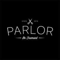 Parlor On Tremont Logo