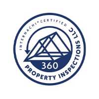 360 Property Inspections Logo