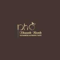 Pho Thanh Binh Inc. Logo
