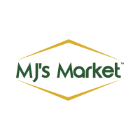 MJ's Market Logo