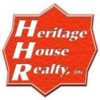 Heritage House Realty Inc Logo