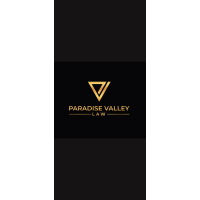 Paradise Valley Law Logo