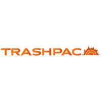 Trashpac Logo