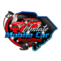 Upstate Auto Styling - Window Tinting | Car Detailing | PPF Logo