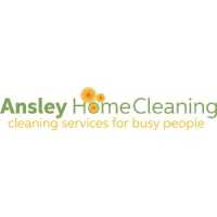 Ansley Home Cleaning Logo