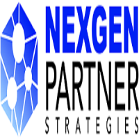 NexGen Credit Card Processing & POS Systems Logo