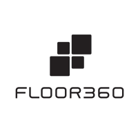 FLOOR360 Logo