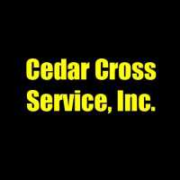Cedar Cross Service, Inc. Logo