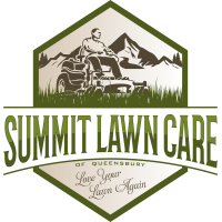 Summit Lawn Care of Queensbury Logo