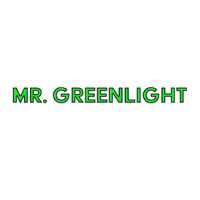 Mr. Greenlight Logo