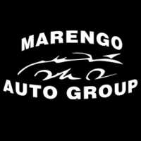 Marengo Auto Group Logo