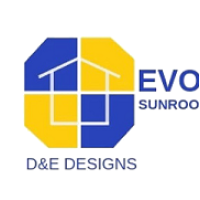 Four Season's Sunrooms and Additions by D&E Designs Logo