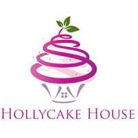 Hollycake House Logo