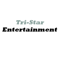 Tri-Star Entertainment Mobile DJ Service Logo