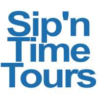 Sip'n time tours Logo