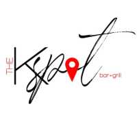 K Spot Bar & Grill Logo