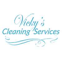 Vicky's Cleaning Services - Construction Cleanup, Residential Cleaning, Deep House Cleaning, Move-In Cleaning Service, Office Cleaning Services in San Rafael, CA Logo