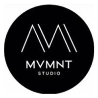 MVMNT Studio Logo