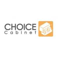 Choice Cabinet Headquarters and Warehouse Logo